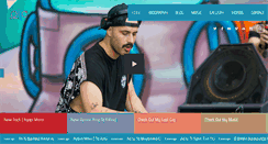 Desktop Screenshot of bobitotzemanakis.com